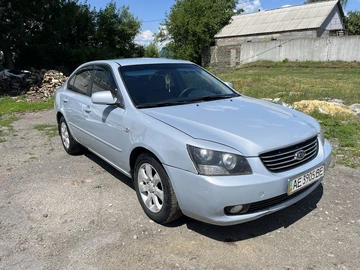 Авто KIA Optima 2007 № 8858743
