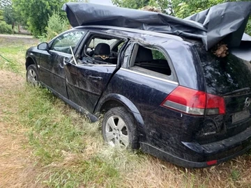 Авто Opel Vectra 2004 № 8858746