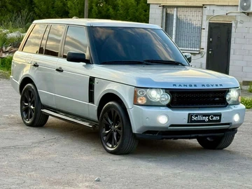Авто Land Rover Series Iii 2006 № 8858748