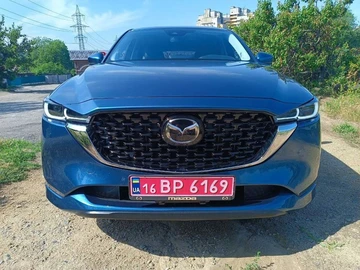 Авто Mazda Cx-5 2024 № 8858751