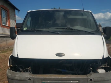 Авто Ford Transit 2003 № 8858752