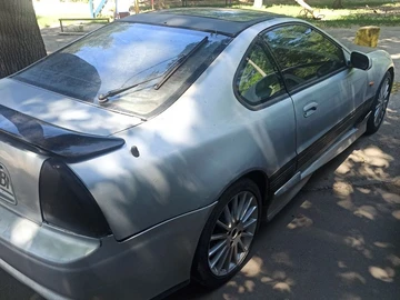 Авто Honda Prelude 1993 № 8858758