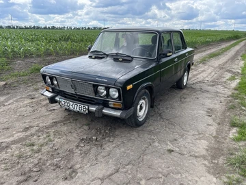 Авто ВАЗ 2106 1991 № 8858762
