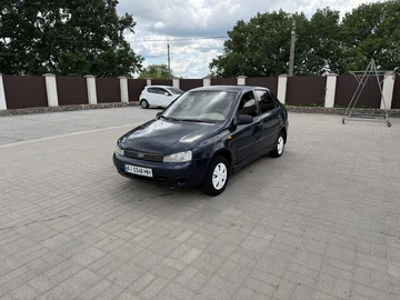 Авто ВАЗ 1118 Kalina 2008 № 8858792