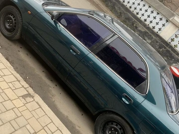 Авто Suzuki Baleno 1995 № 8858798