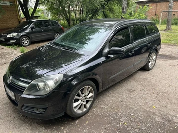 Авто Opel Astra 2004 № 8858804