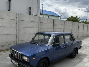 Авто ВАЗ 2107 2006 № 8858825