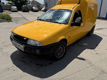 Авто Ford Courier 1999 № 8858829
