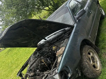 Авто Audi 100 1994 № 8858834