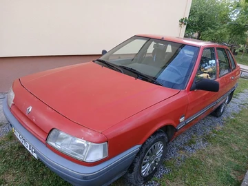 Авто Renault 21 1991 № 8858836