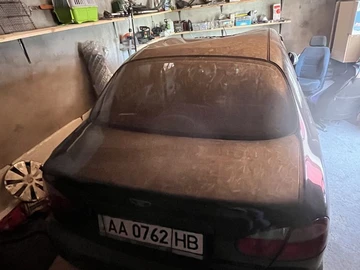 Авто Daewoo Arcadia 2008 № 8858837