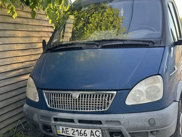 Авто ГАЗ 21 Волга 2004 № 8858838