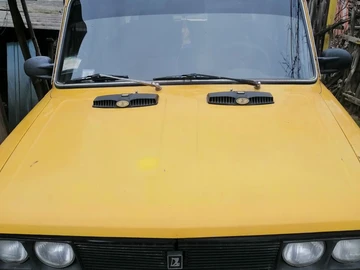Авто ВАЗ 21061 1983 № 8858919