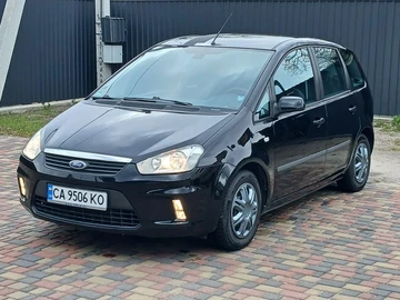 Авто Ford C-Max 2008 № 8858920