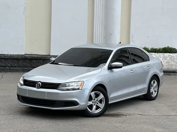 Авто Volkswagen Jetta 2014 № 8858928