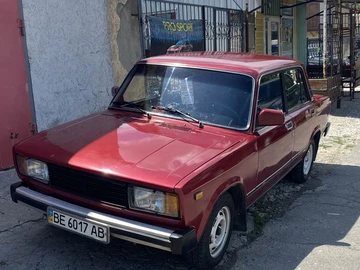 Авто ВАЗ 2105 1992 № 8858934