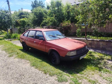 Авто ВАЗ 11113 Oka 1991 № 8858938