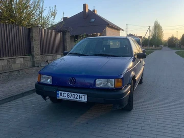 Авто Volkswagen Corrado 1988 № 8858941