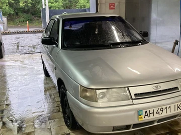 Авто ВАЗ 2110 2001 № 8858943