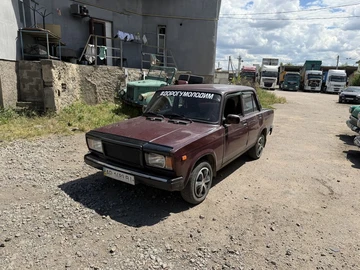 Авто ВАЗ 2107 2008 № 8858944