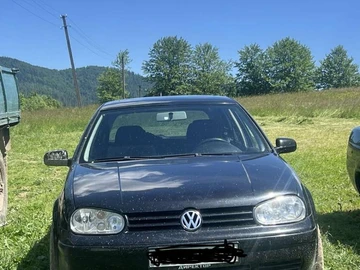 Авто Volkswagen Golf 1999 № 8858952