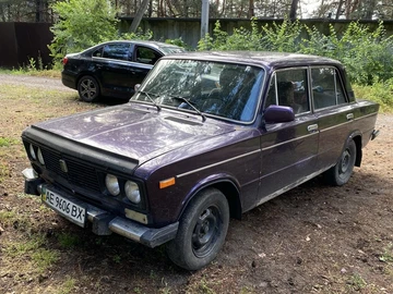 Авто ВАЗ 2106 2003 № 8858954
