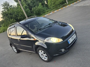 Авто Chery Kimo A1  2009 № 8858962