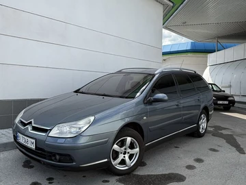 Авто Citroen C5 2007 № 8858963