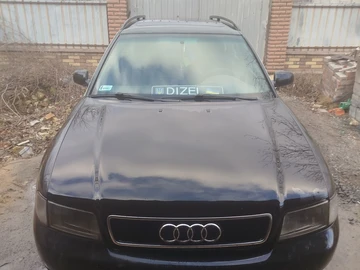 Авто Audi A4 1999 № 8858967