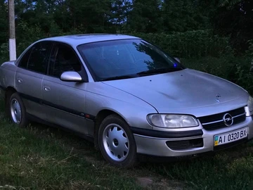 Авто Opel Omega 1995 № 8858968