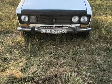 Авто ВАЗ 2106 1989 № 8858975