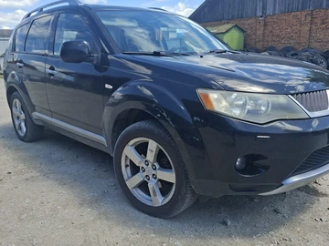 Авто Mitsubishi Outlander 2007 № 8858976