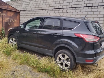 Авто Ford Escape 2014 № 8858979