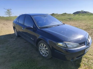 Авто Renault 4 2006 № 8858983