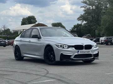 Авто BMW 3 Серия 2013 № 8858984