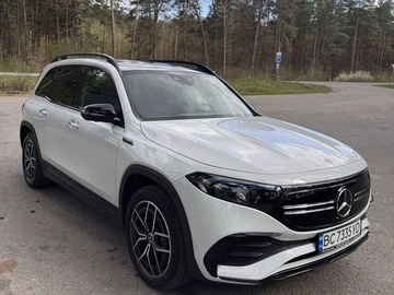 Авто Mercedes Mb 2022 № 8859021