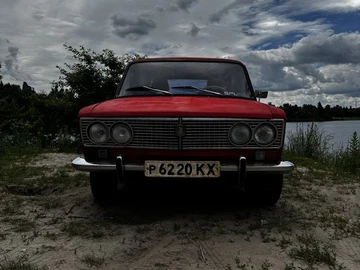Авто ВАЗ 2103 1976 № 8859032