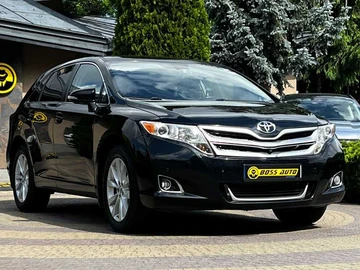 Авто Toyota Venza 2013 № 8859035
