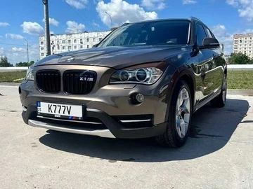 Авто BMW X1 2013 № 8859042