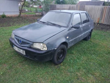 Авто Dacia Solenza 2005 № 8859047