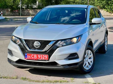 Авто Nissan Rogue 2020 № 8859049