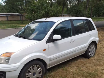 Авто Ford Fusion 2010 № 8859056