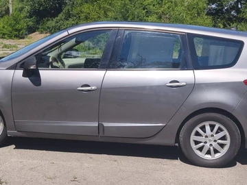 Авто Renault Grand Scenic 2011 № 8859057