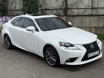 Авто Lexus Is Серія 2013 № 8859036