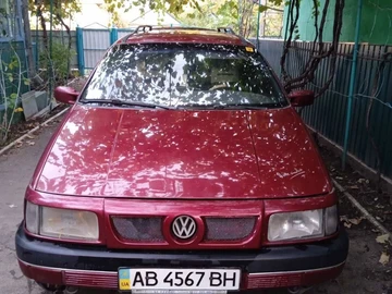 Авто Volvo 240 1990 № 8859063