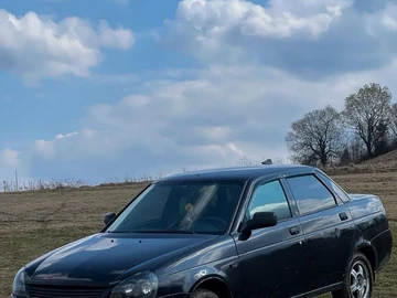 Авто ВАЗ 2170 Priora 2011 № 8859068