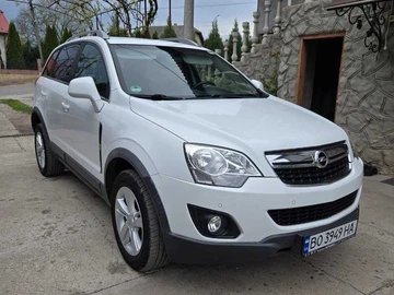 Авто Opel Antara 2011 № 8859071