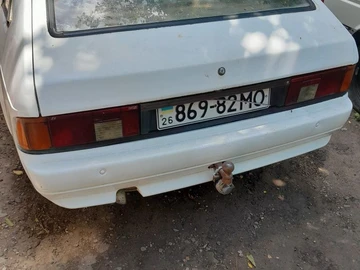Авто ВАЗ 11113 Oka 1990 № 8859076
