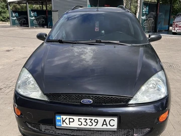 Авто Ford Focus 1999 № 8859078