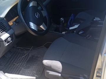 Авто Opel Vectra 2004 № 8859083